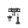 Insta360 Bike Seat Rail Mount - uchwyt rowerowy - 1358830 - zdjęcie 2